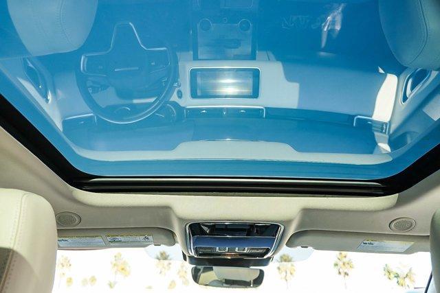 used 2021 Land Rover Range Rover Velar car, priced at $27,995