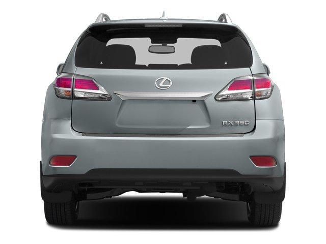used 2014 Lexus RX 350 car, priced at $13,995