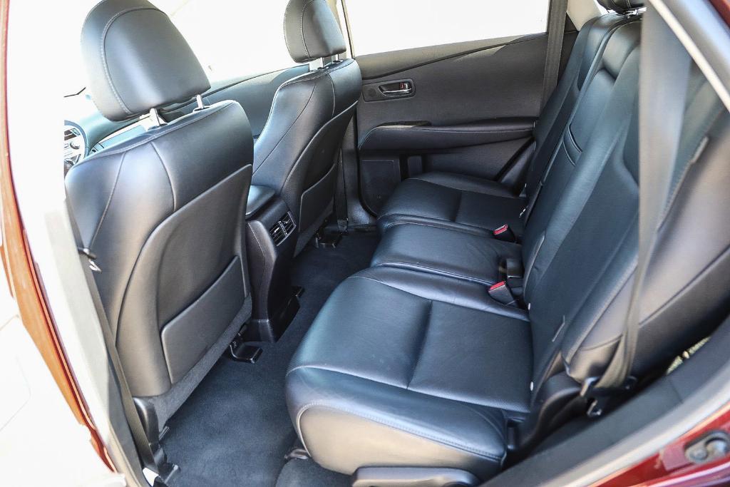 used 2014 Lexus RX 350 car, priced at $13,500