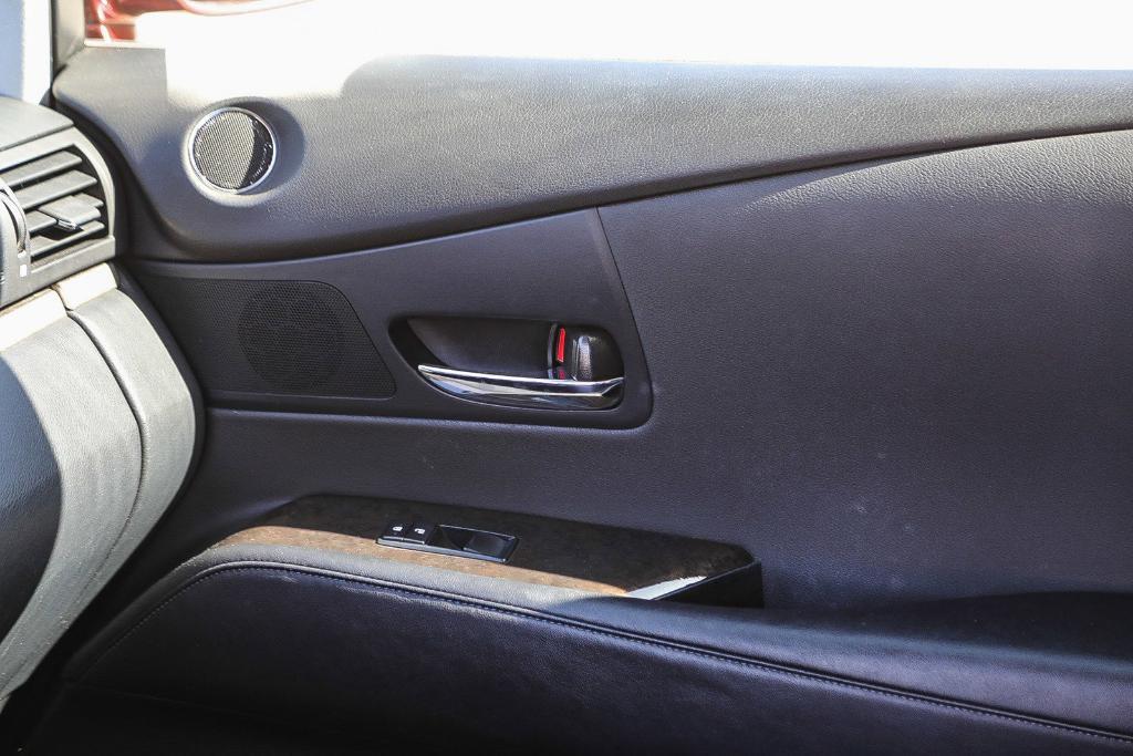 used 2014 Lexus RX 350 car, priced at $13,500