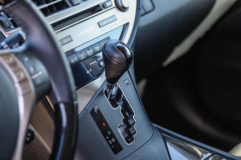 used 2014 Lexus RX 350 car, priced at $13,500