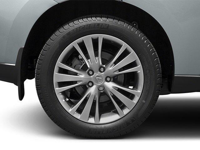 used 2014 Lexus RX 350 car, priced at $13,995