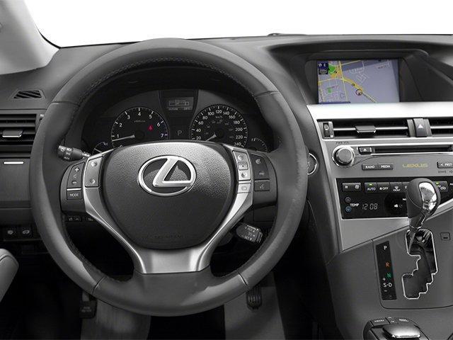 used 2014 Lexus RX 350 car, priced at $13,995