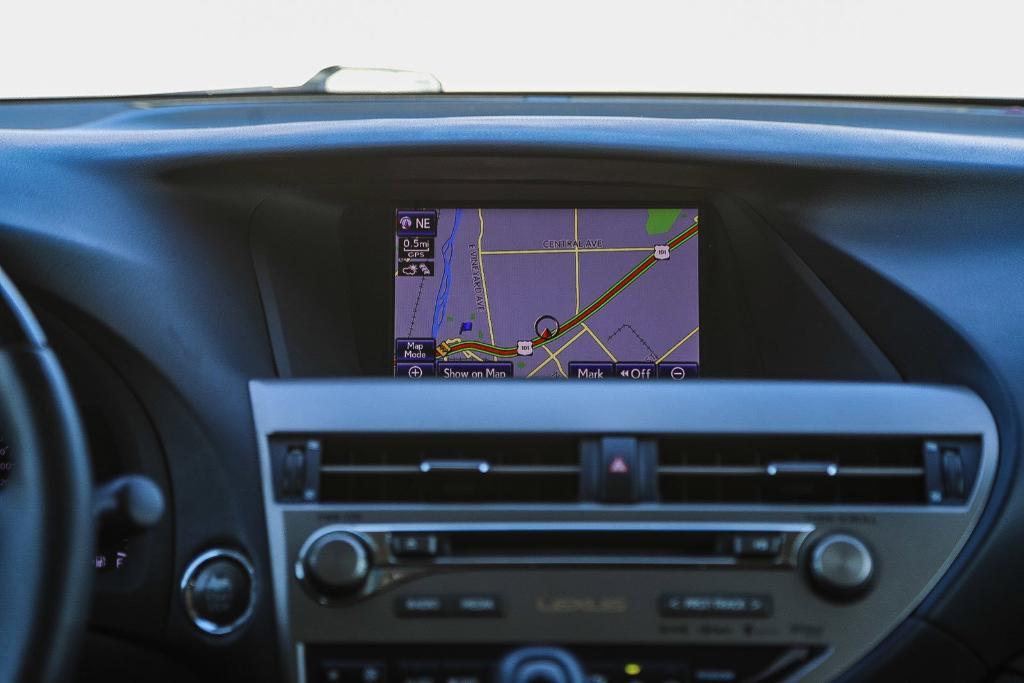 used 2014 Lexus RX 350 car, priced at $13,500