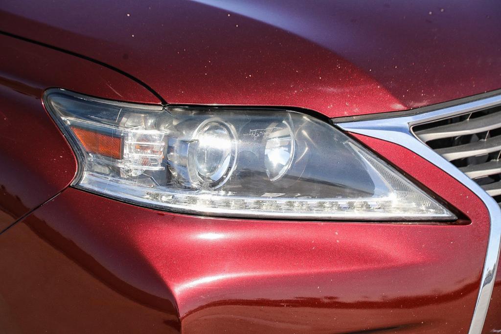 used 2014 Lexus RX 350 car, priced at $13,500