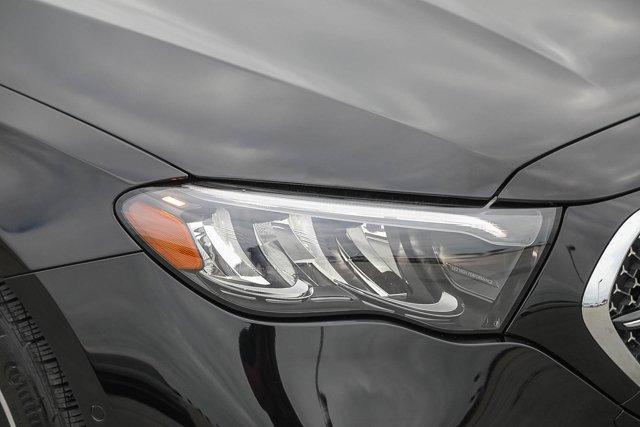 used 2024 Mercedes-Benz E-Class car, priced at $53,995