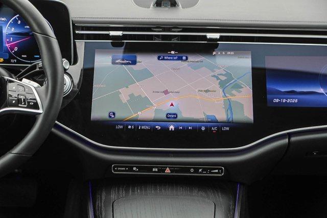 used 2024 Mercedes-Benz E-Class car, priced at $53,995