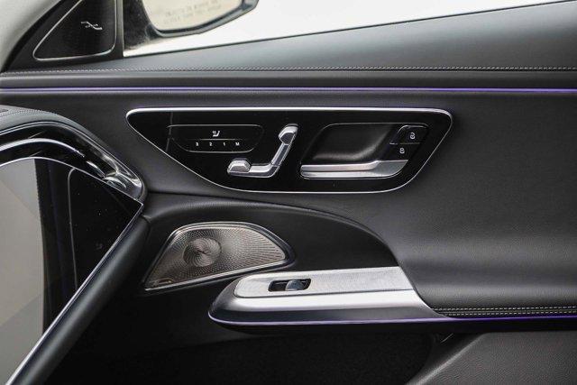 used 2024 Mercedes-Benz E-Class car, priced at $53,995