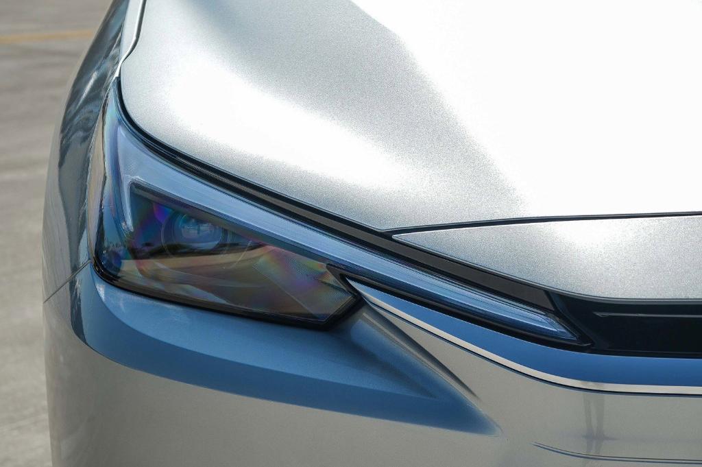 new 2025 Lexus TX 350 car, priced at $58,153