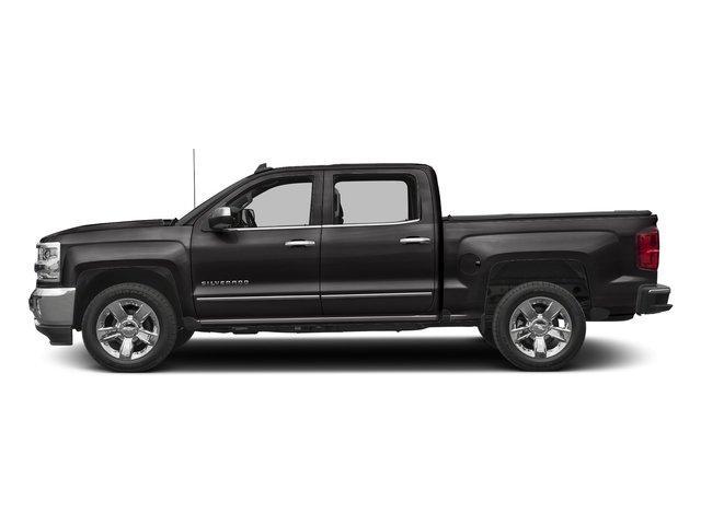used 2016 Chevrolet Silverado 1500 car, priced at $25,800