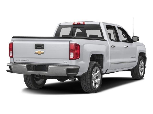 used 2016 Chevrolet Silverado 1500 car, priced at $25,800