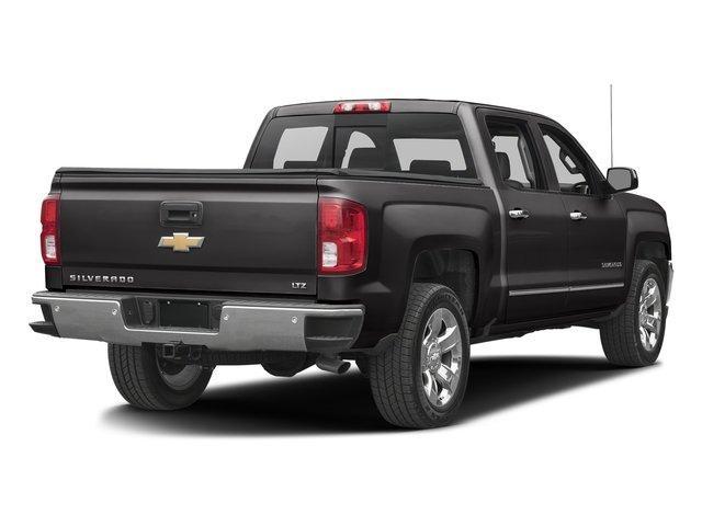 used 2016 Chevrolet Silverado 1500 car, priced at $25,800