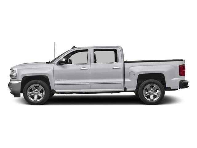 used 2016 Chevrolet Silverado 1500 car, priced at $25,800