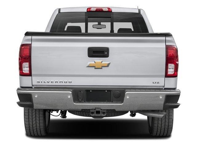 used 2016 Chevrolet Silverado 1500 car, priced at $25,800