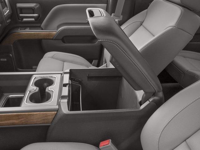 used 2016 Chevrolet Silverado 1500 car, priced at $25,800