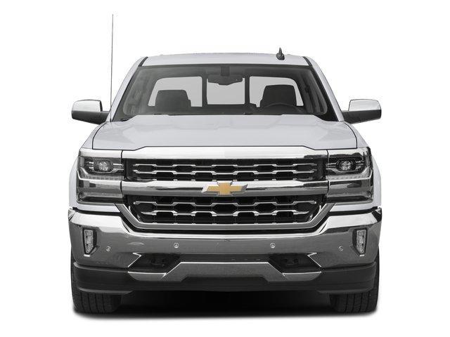 used 2016 Chevrolet Silverado 1500 car, priced at $25,800