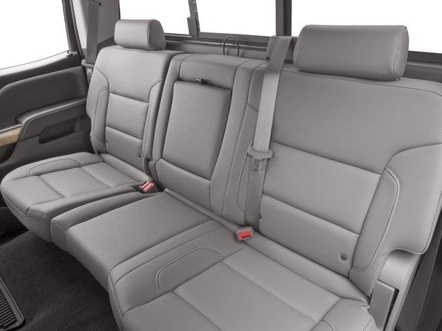 used 2016 Chevrolet Silverado 1500 car, priced at $25,800