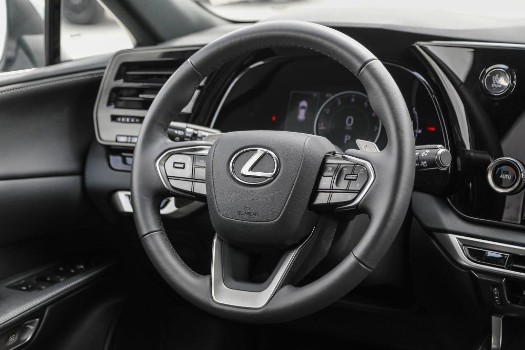 used 2024 Lexus RX 350 car, priced at $46,995