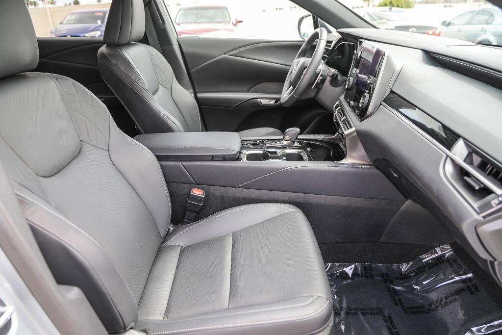 used 2024 Lexus RX 350 car, priced at $46,995