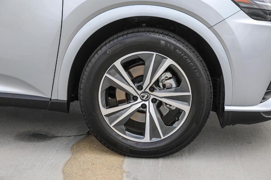 used 2024 Lexus RX 350 car, priced at $46,995