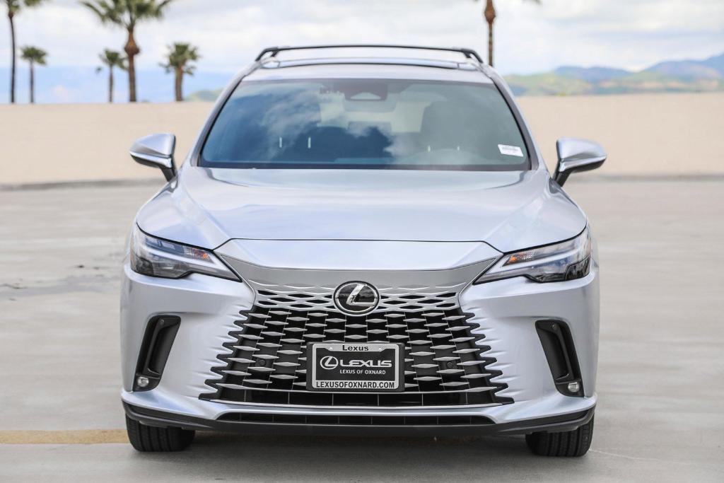 used 2024 Lexus RX 350 car, priced at $46,995