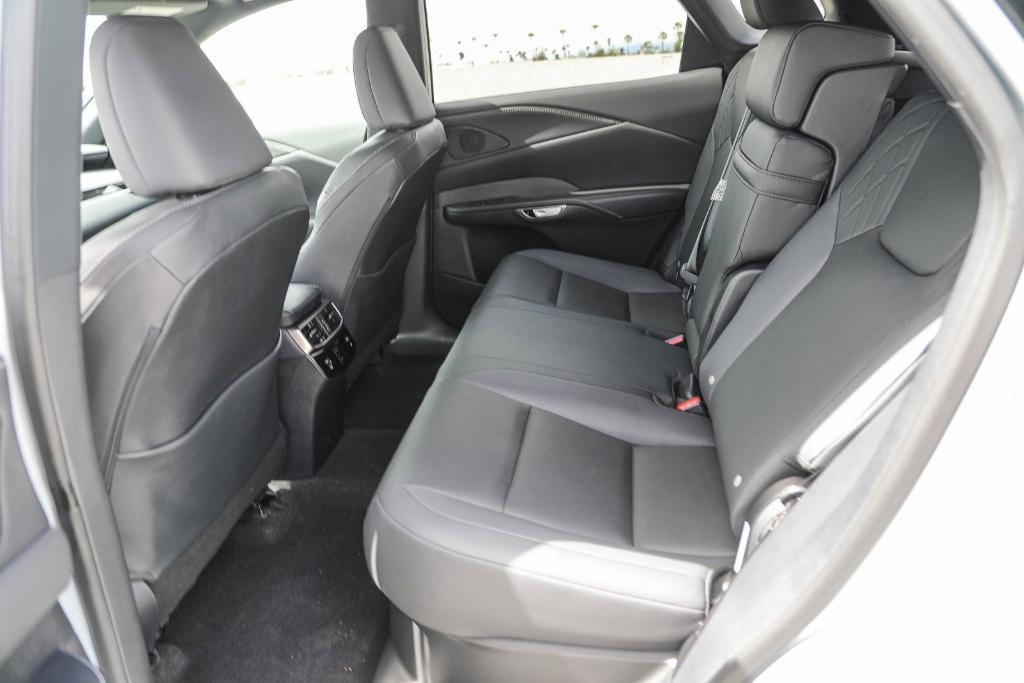 used 2024 Lexus RX 350 car, priced at $46,995