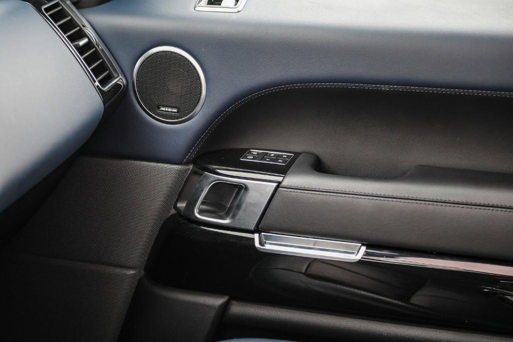 used 2022 Land Rover Range Rover Sport car, priced at $42,995