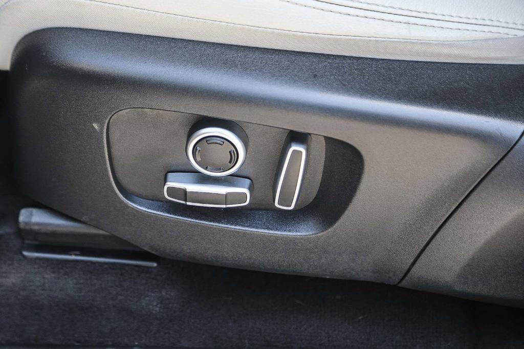 used 2021 Land Rover Discovery Sport car, priced at $19,990