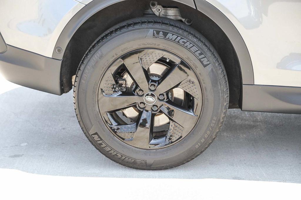 used 2021 Land Rover Discovery Sport car, priced at $19,990