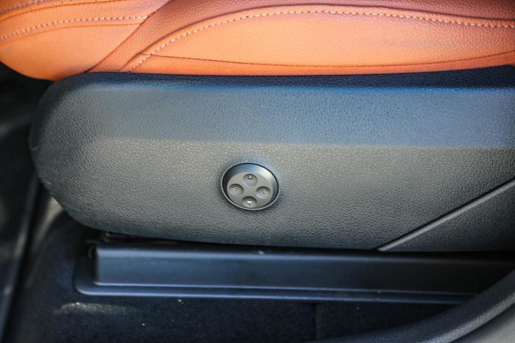 used 2025 Mercedes-Benz GLC 300 car, priced at $46,988