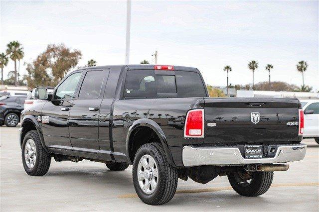 used 2016 Ram 3500 car, priced at $41,995