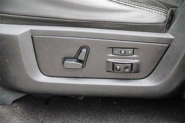 used 2016 Ram 3500 car, priced at $41,995