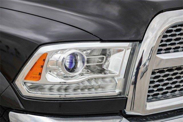 used 2016 Ram 3500 car, priced at $41,995