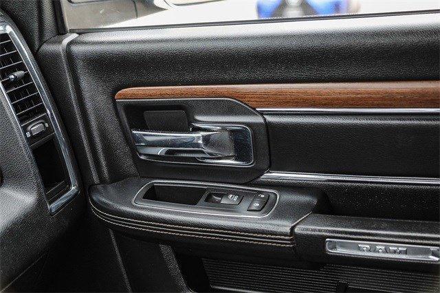 used 2016 Ram 3500 car, priced at $41,995
