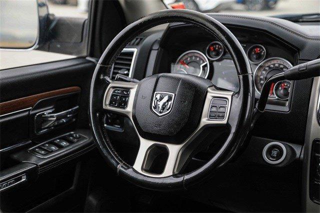 used 2016 Ram 3500 car, priced at $41,995
