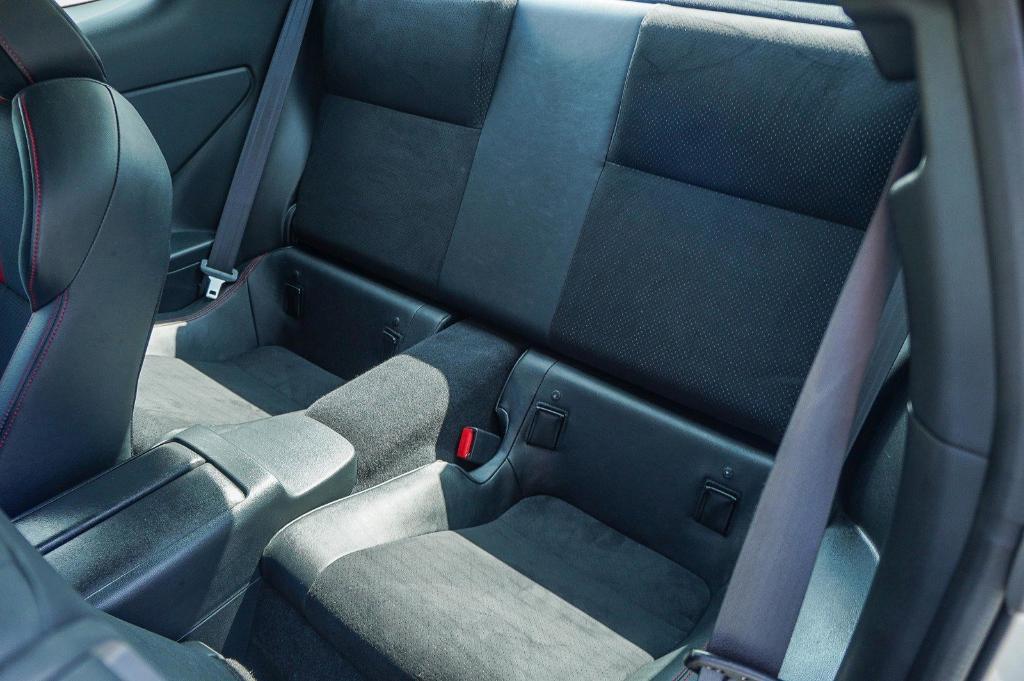 used 2023 Subaru BRZ car, priced at $29,900