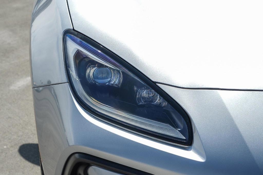 used 2023 Subaru BRZ car, priced at $29,985