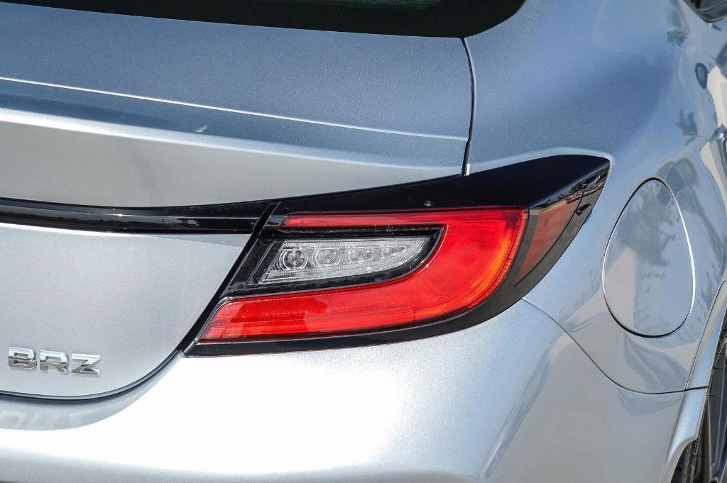 used 2023 Subaru BRZ car, priced at $29,985