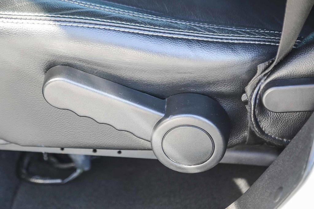 used 2018 Jeep Wrangler JK Unlimited car, priced at $26,995