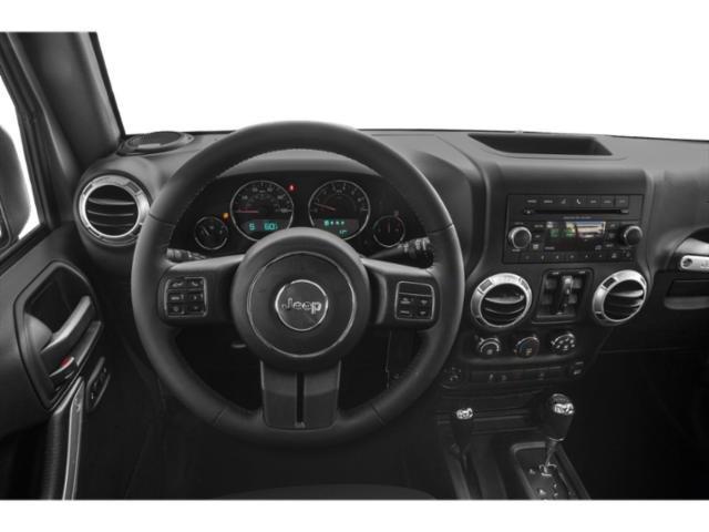 used 2018 Jeep Wrangler JK Unlimited car, priced at $27,995