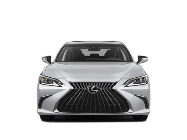 new 2025 Lexus ES 350 car, priced at $42,123