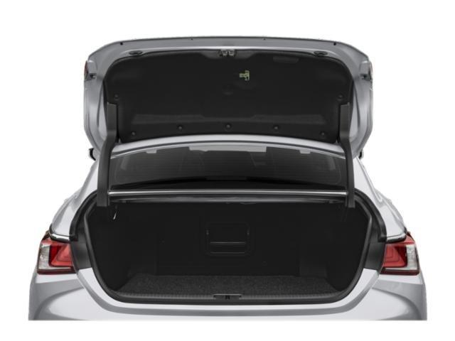 new 2025 Lexus ES 350 car, priced at $42,123