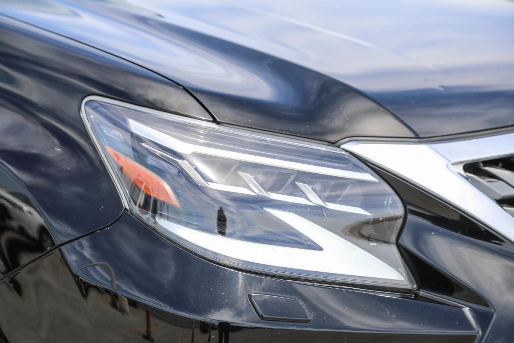 used 2021 Lexus GX 460 car, priced at $39,995