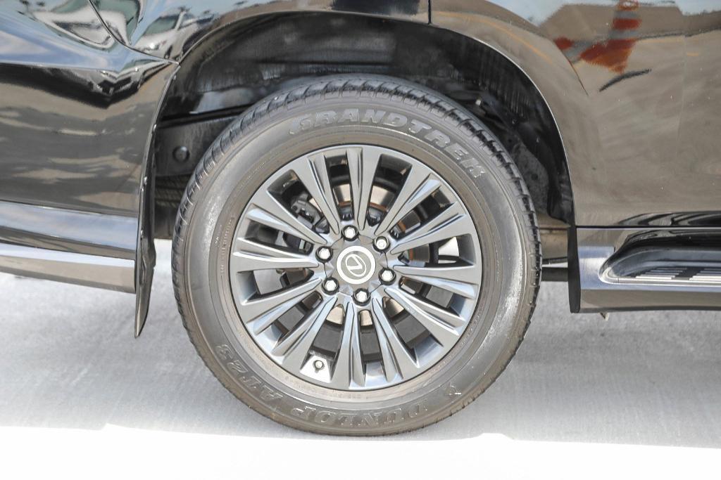 used 2021 Lexus GX 460 car, priced at $39,995