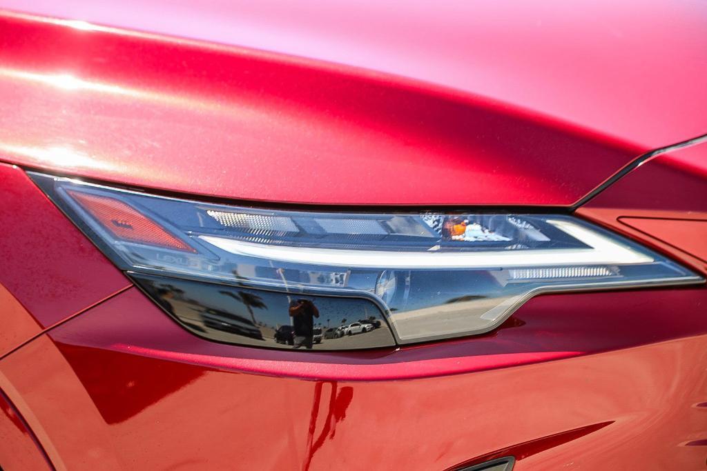 used 2023 Lexus RX 350 car, priced at $43,995