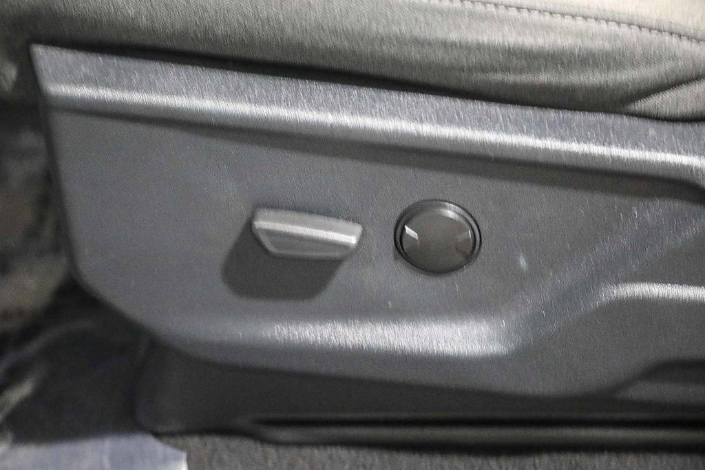 used 2024 Ford F-150 car, priced at $42,995