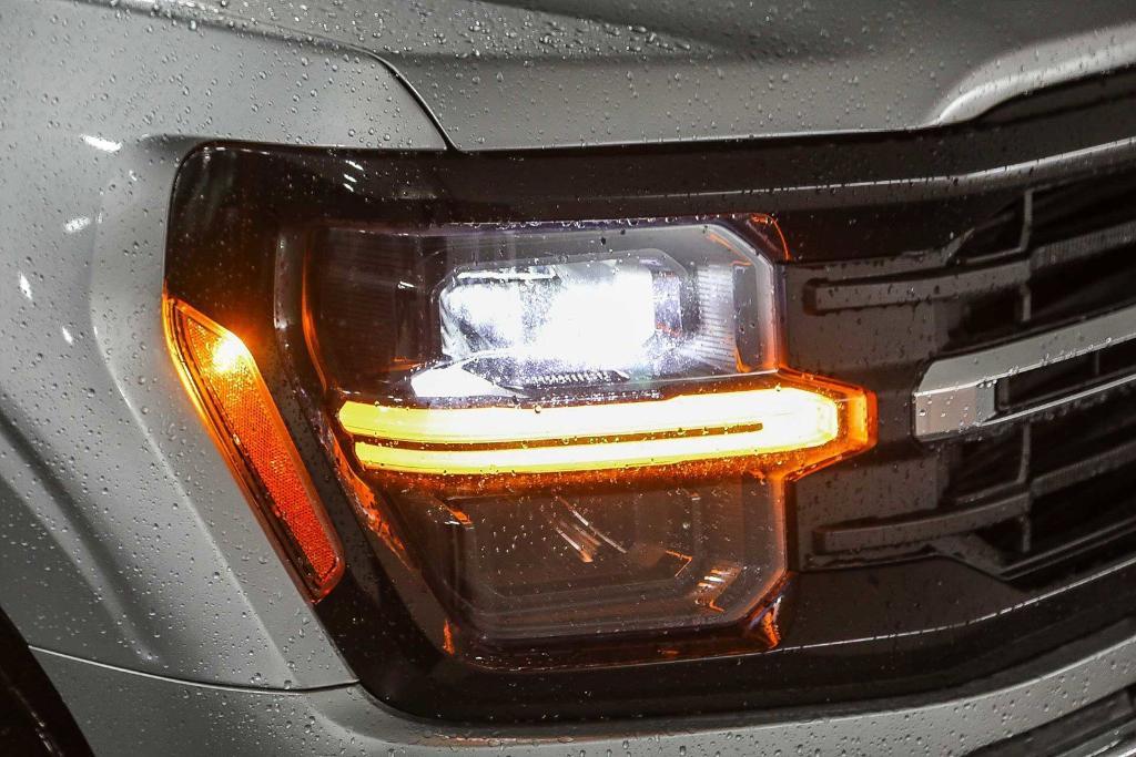 used 2024 Ford F-150 car, priced at $42,995