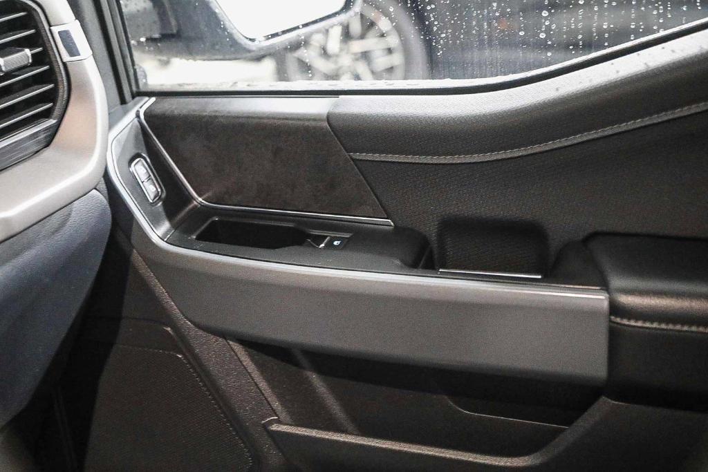 used 2024 Ford F-150 car, priced at $42,995