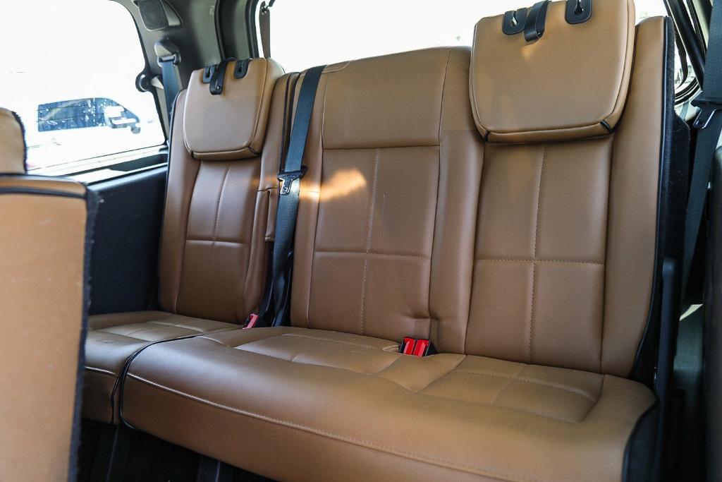 used 2014 Lincoln Navigator car, priced at $12,995