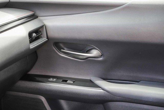 used 2020 Lexus UX 200 car, priced at $23,900